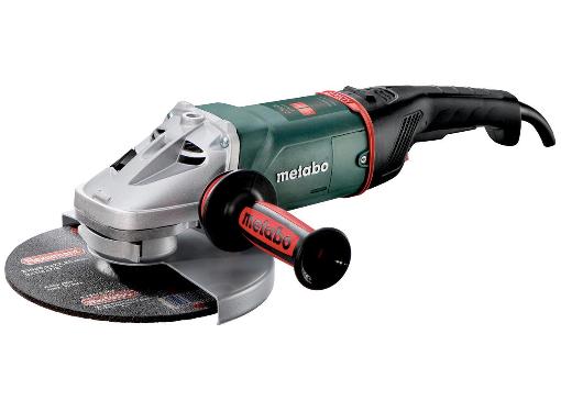 Угловая шлифовальная машина metabo w 22 230 mvt 606462000. Смотреть фото Угловая шлифовальная машина metabo w 22 230 mvt 606462000. Смотреть картинку Угловая шлифовальная машина metabo w 22 230 mvt 606462000. Картинка про Угловая шлифовальная машина metabo w 22 230 mvt 606462000. Фото Угловая шлифовальная машина metabo w 22 230 mvt 606462000