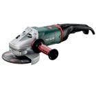 Изображение товара Угловая шлифмашина Metabo W 24-180 MVT 2400Вт 180мм