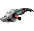 Изображение товара Угловая шлифмашина METABO WE 22-230 MVT Quick 2200Вт 230мм