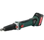 Машинка шлифовальная прямая METABO GA 18 LTX (600638650)