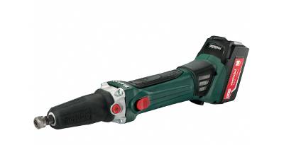    METABO GA18LTX (600638650)