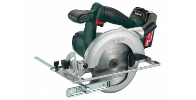   METABO KSA 18 LTX (602268870)
