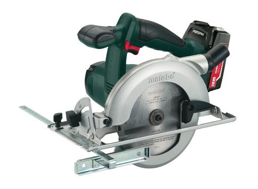   METABO KSA 18 LTX (602268870)