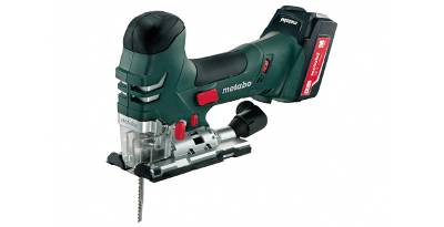  METABO STA 18 LTX 140 (601405700)