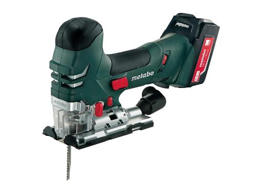  METABO STA 18 LTX 140 (601405700)