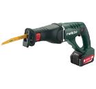 Ножовка METABO ASE 18 LTX (602269650)