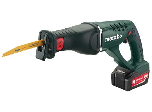  METABO ASE 18 LTX (602269650)