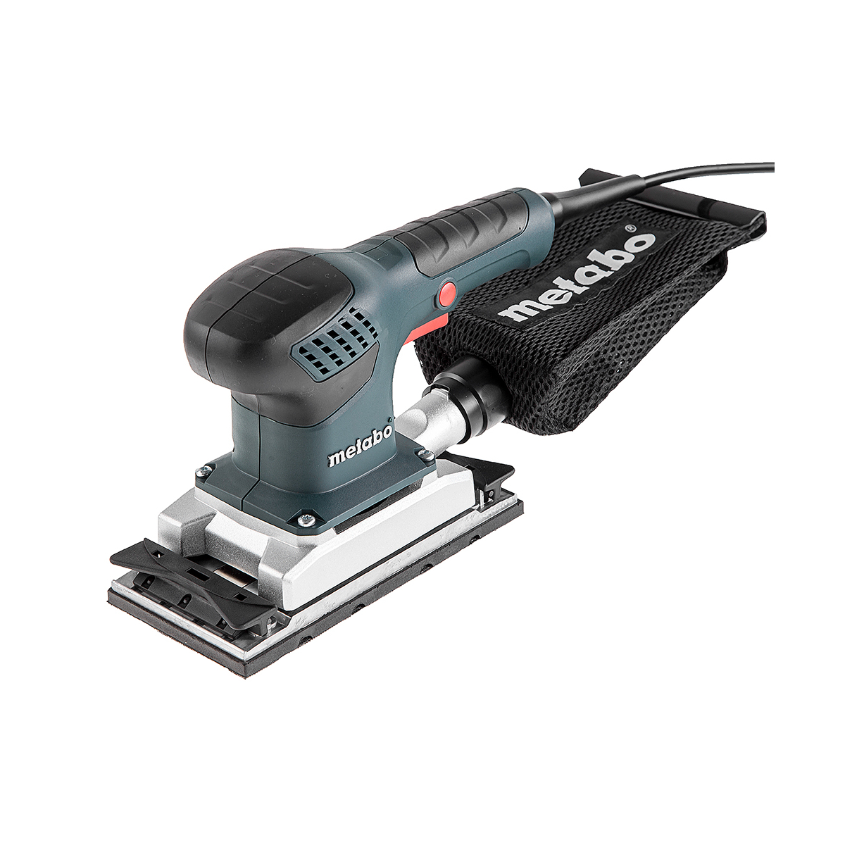 Вибрационная шлифмашина METABO SR 2185 (600441500) купить в Уфе по  доступной цене: характеристики и фото