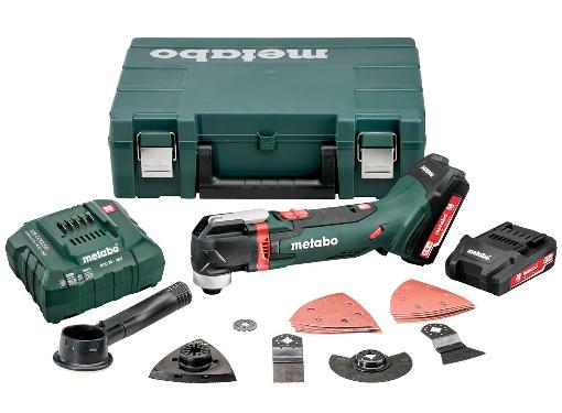  METABO MT 18 LTX COMPACT (613021510), 22, 