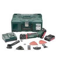 METABO MT 18 LTX COMPACT (613021710)