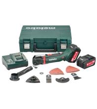 METABO MT 18 LTX (613021650)