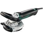 Изображение товара Машинка шлифовальная по бетону METABO RS 14-125 1450Вт 7000об/мин 125мм