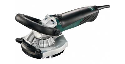 Машинка шлифовальная по бетону METABO RS 14-125 (603824700)