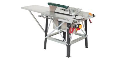   METABO BKS 450 PLUS 5.5/400/3 (194605000)