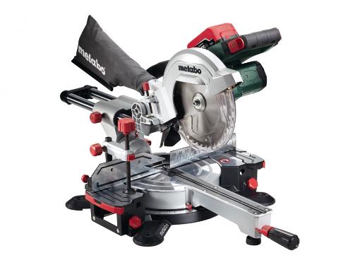   METABO KGS18LTX216 (619001660)