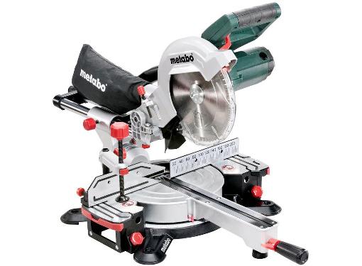   METABO KGSV216M (619261000)