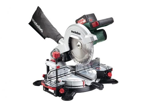   METABO KS18LTX216 (619000650)