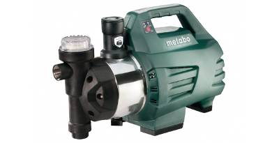   METABO HWAI 4500 INOX (600979000)