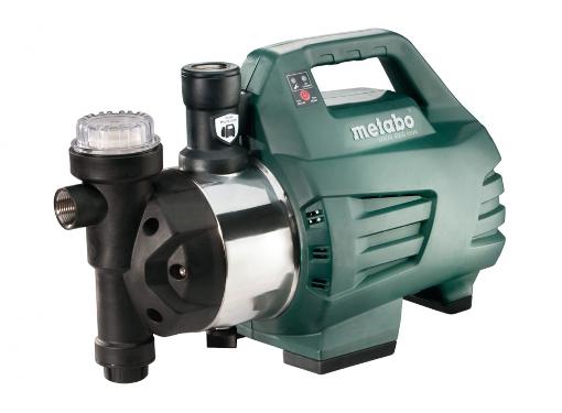   METABO HWAI 4500 INOX (600979000)