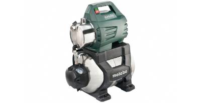   METABO HWW 4500/25 INOX PLUS (600973000)