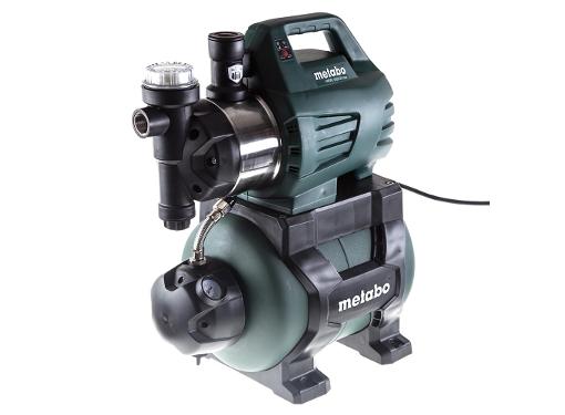   METABO HWWI 3500/25 INOX (600970000)