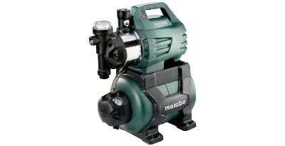   METABO HWWI 4500/25 INOX (600974000)