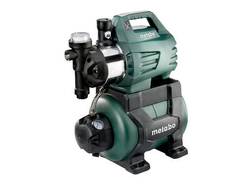   METABO HWWI 4500/25 INOX (600974000)