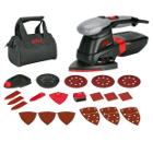 Машинка шлифовальная дельта SKIL 7226LC (F 015 722 6LC)