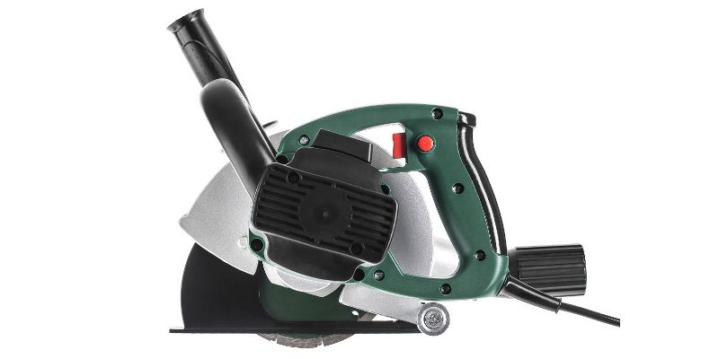 Штроборез HAMMER STR150