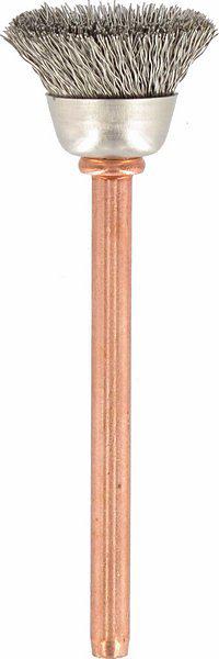 Кордщетка Dremel 531
