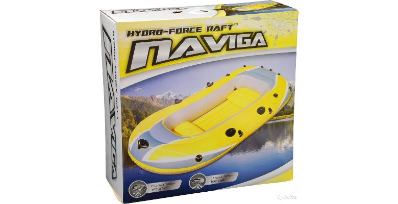 ����� BESTWAY 61064 Naviga