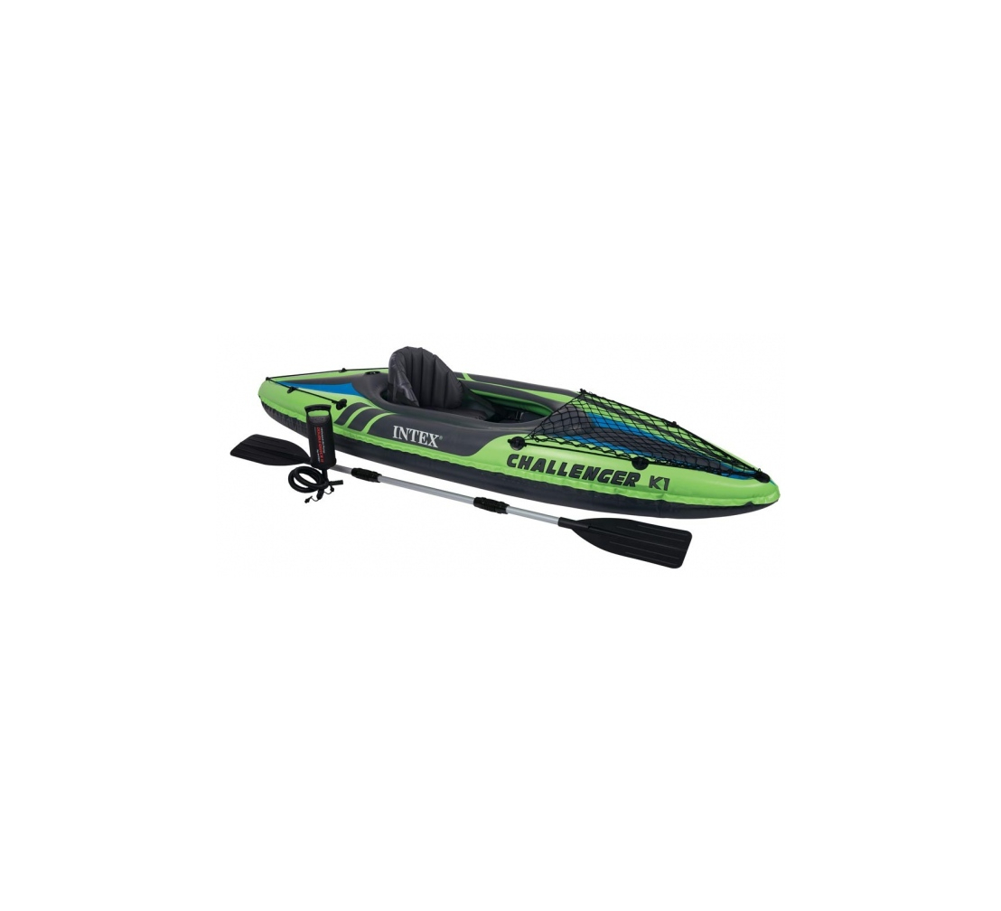   INTEX CHALLENGER 1 kayak 68305