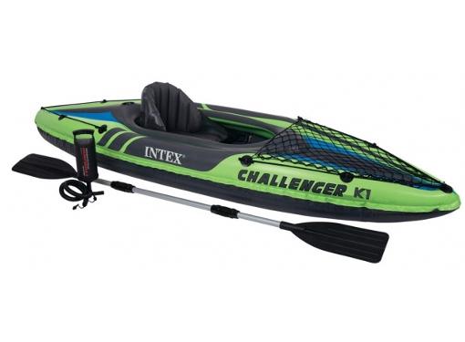   INTEX CHALLENGER 1 kayak 68305