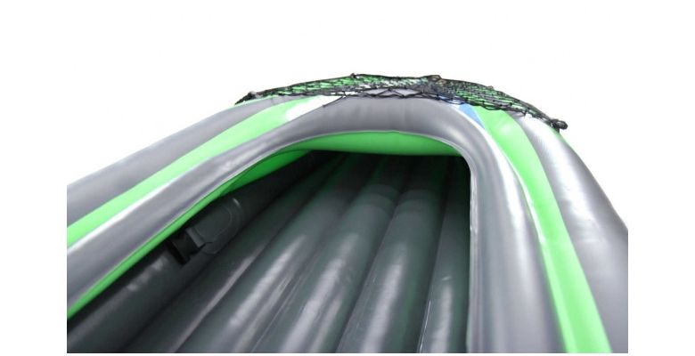 Каяк надувной INTEX CHALLENGER К1 kayak 68305