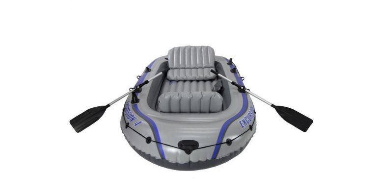 ����� INTEX 68324 EXCURSION 4