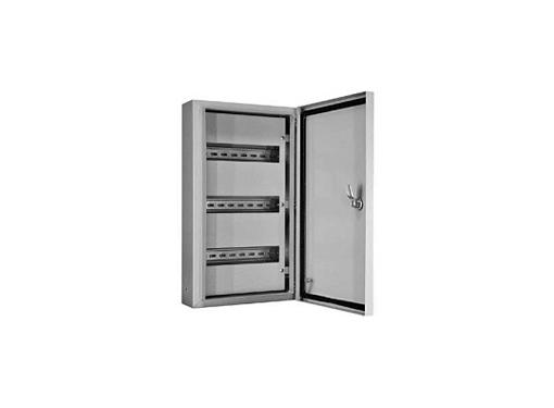 Изображение товара Щит DEKRAFT 30252DEK металлический навесной IP54 для улицы 36 модулей