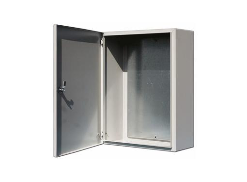 Изображение товара Металлический навесной щит DEKRAFT 30546DEK IP31 500x400x170 мм