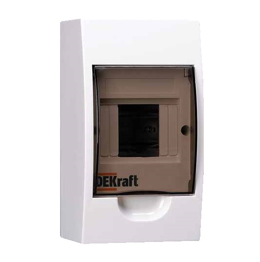 

Бокс Dekraft 31008dek