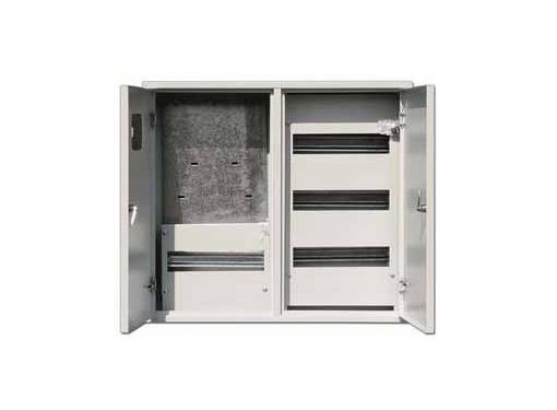 Изображение товара Щит DEKRAFT 30404DEK для учета электроэнергии 48 модулей