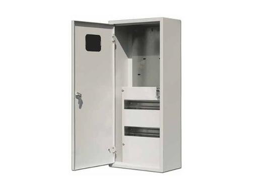 Изображение товара Щит DEKRAFT 30403DEK металлический навесной 30 модулей IP 31