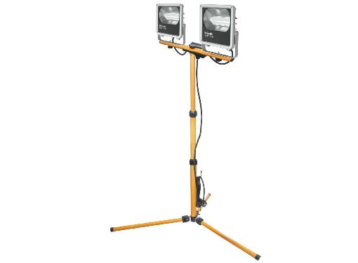   NAVIGATOR 71 323 NFL-M-2x50-4K-BL-TRI-LED