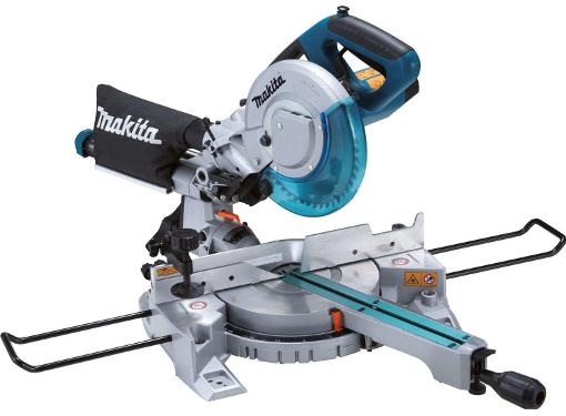   MAKITA LS0815FL