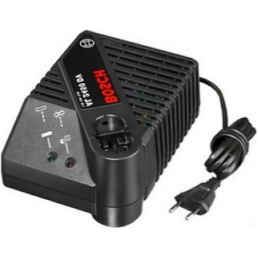 фото Зарядное устройство bosch 7.2в nicd/nimh (2607225028)