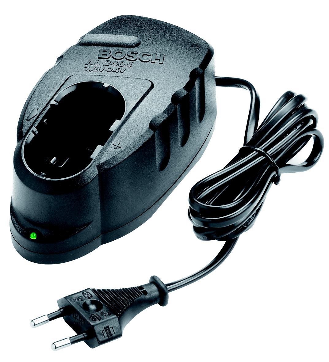 

Зарядное устройство Bosch 2607225184, 2607225184