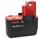  BOSCH 14.4 2 NiCd (2607335210)