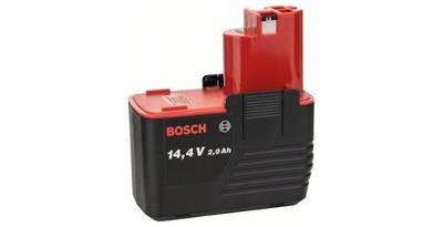  BOSCH 14.4 2 NiCd (2607335210)