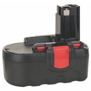 

Аккумулятор Bosch 2607335536