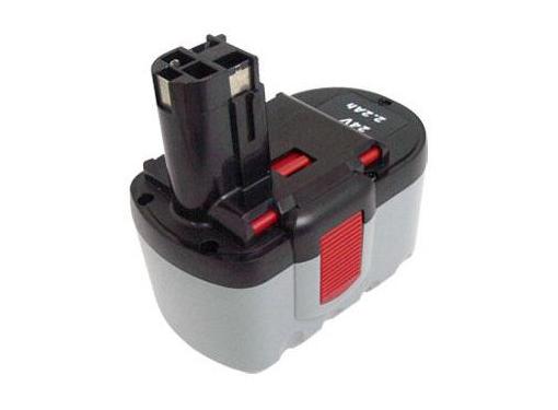  BOSCH 24 2.6 NiCd (2607335562)