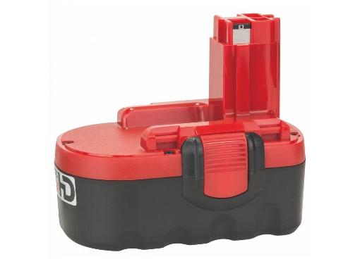  BOSCH 18 2.6 NiMh (2607335688)