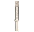 Изображение товара Коронка алмазная BOSCH 8 мм для сверления керамики 2608587156